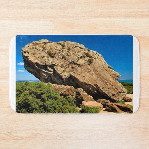Item preview, The Agglestone,nr Studland, Isle of Purbeck, Dorset, United Kingdom designed and sold by RJKYTE1970.