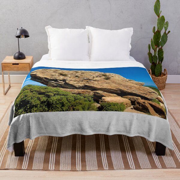 Item preview, The Agglestone,nr Studland, Isle of Purbeck, Dorset, United Kingdom designed and sold by RJKYTE1970.