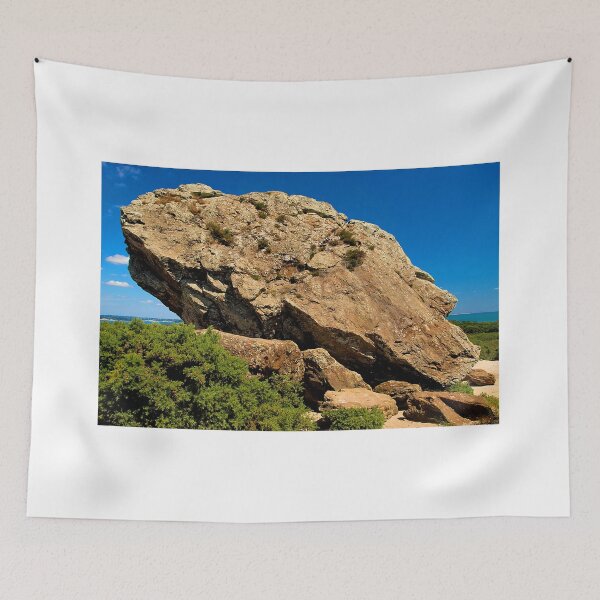 Item preview, The Agglestone,nr Studland, Isle of Purbeck, Dorset, United Kingdom designed and sold by RJKYTE1970.
