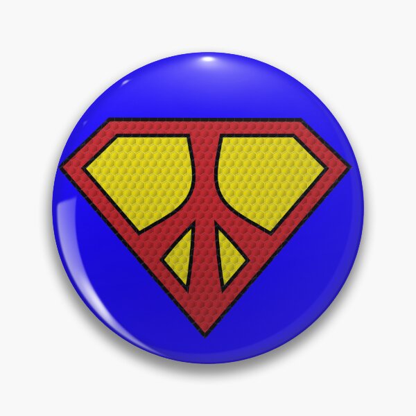 Item preview, Super peace designed and sold by Ricogfx.