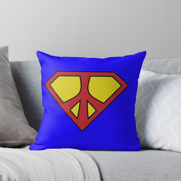 Item preview, Super peace designed and sold by Ricogfx.