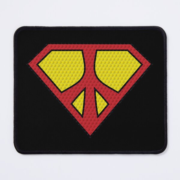 Item preview, Super peace designed and sold by Ricogfx.