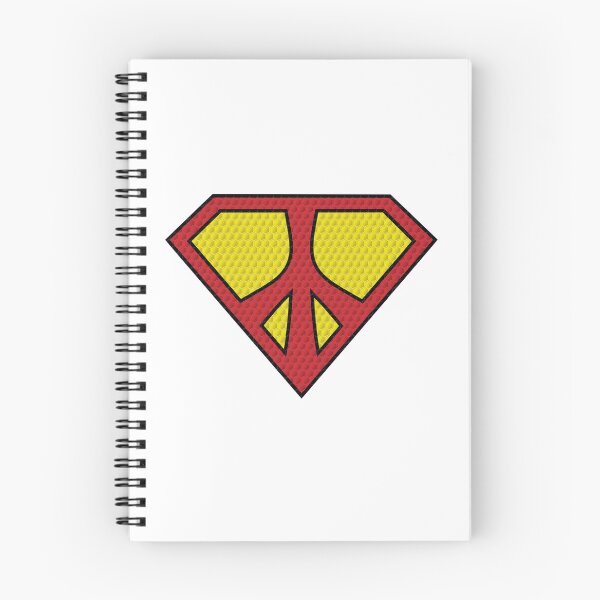 Item preview, Super peace designed and sold by Ricogfx.