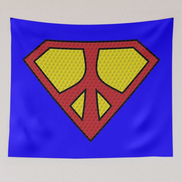 Item preview, Super peace designed and sold by Ricogfx.