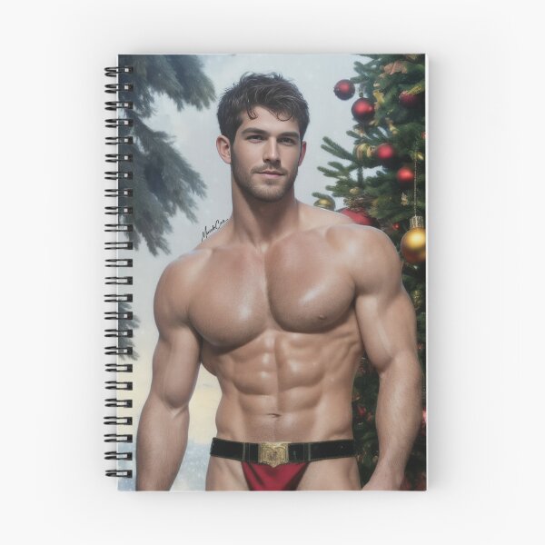 Item preview, Santa Claus Volume 2 Series - 7 designed and sold by Musclecove.