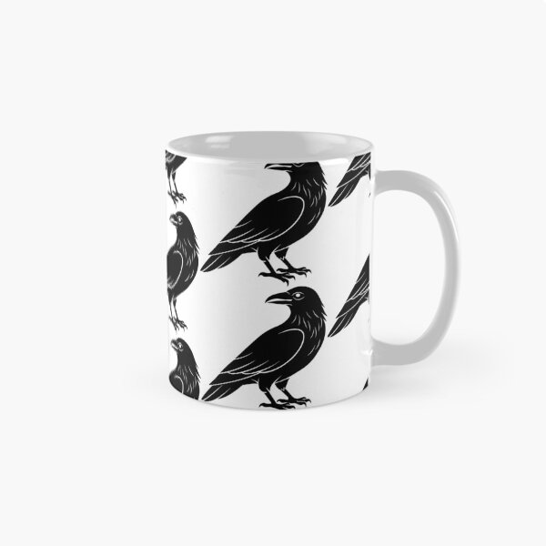 Item preview, CROW | 01 designed and sold by D-Mente.