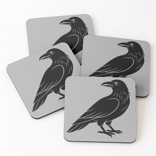 Item preview, CROW | 01 designed and sold by D-Mente.