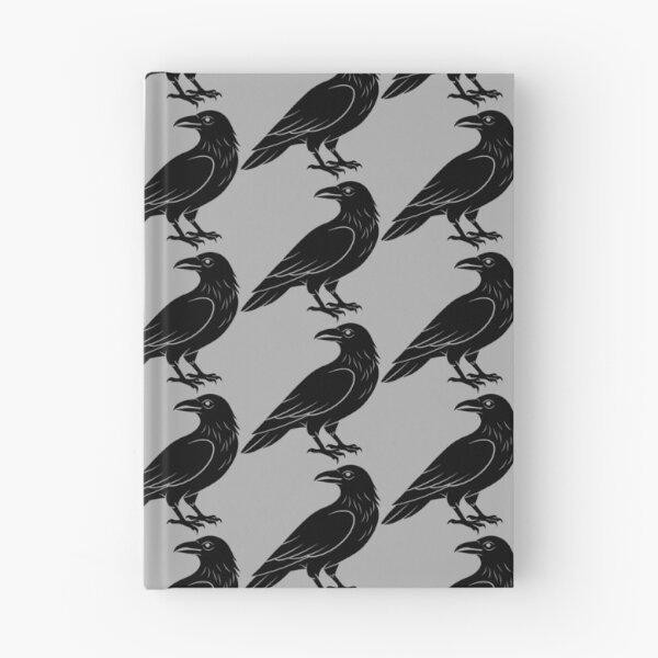 Item preview, CROW | 01 designed and sold by D-Mente.