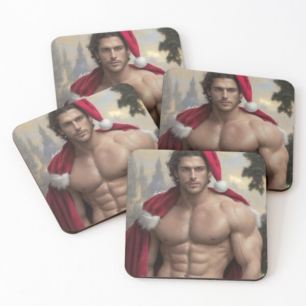 Item preview, Santa Claus Volume 2 Series - 8 designed and sold by Musclecove.