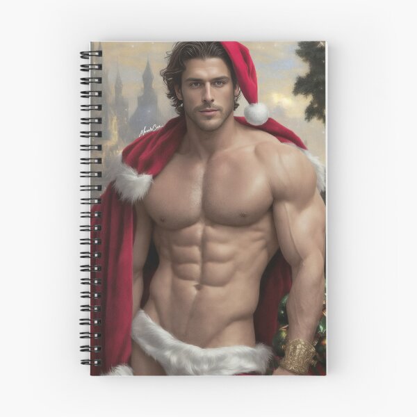 Item preview, Santa Claus Volume 2 Series - 8 designed and sold by Musclecove.