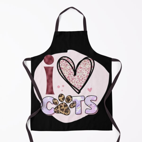 Item preview, i love cat   designed and sold by MeowLoka ⭐⭐⭐⭐.