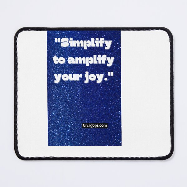 Item preview, Copy of "Your smile is a spark that lights up the season." designed and sold by CUTESTUFFnow.