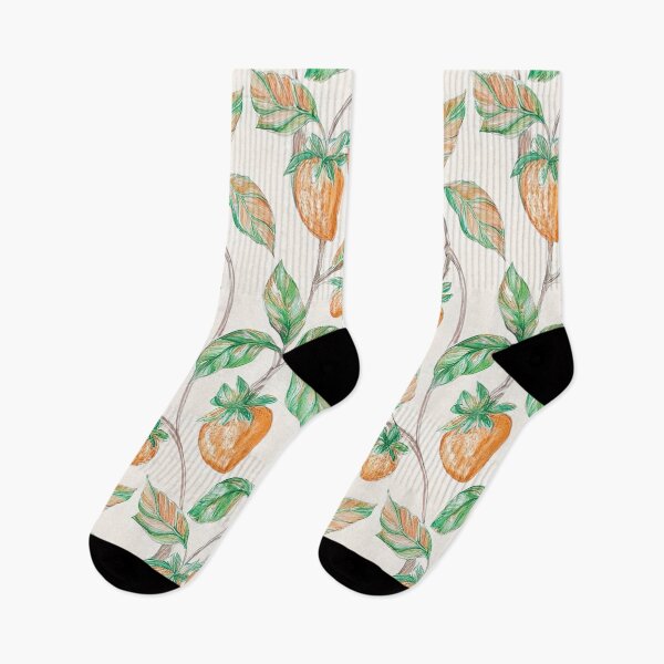 Item preview, Strawberry Vines designed and sold by Kina-design.