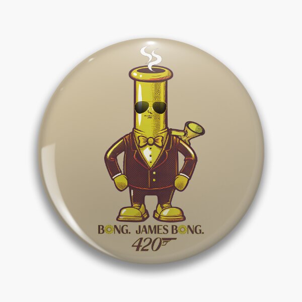 Item preview, A Stoned Agent 420 designed and sold by NickTaroDesign.