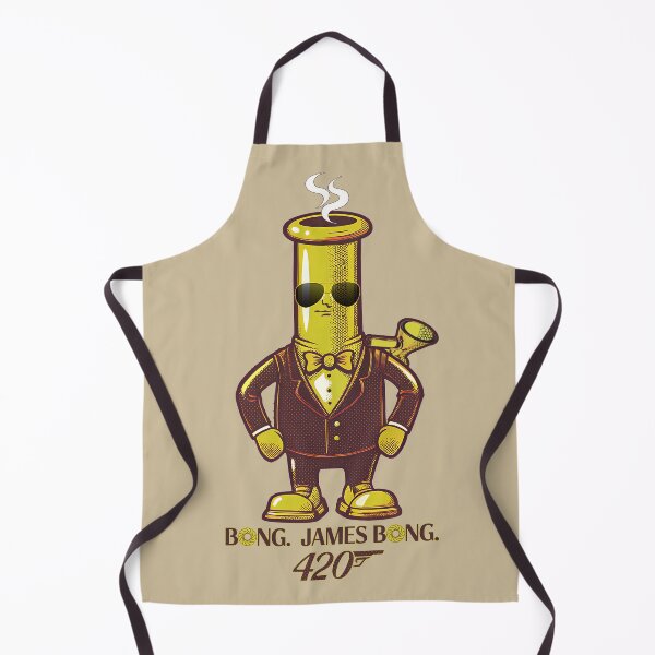Item preview, A Stoned Agent 420 designed and sold by NickTaroDesign.