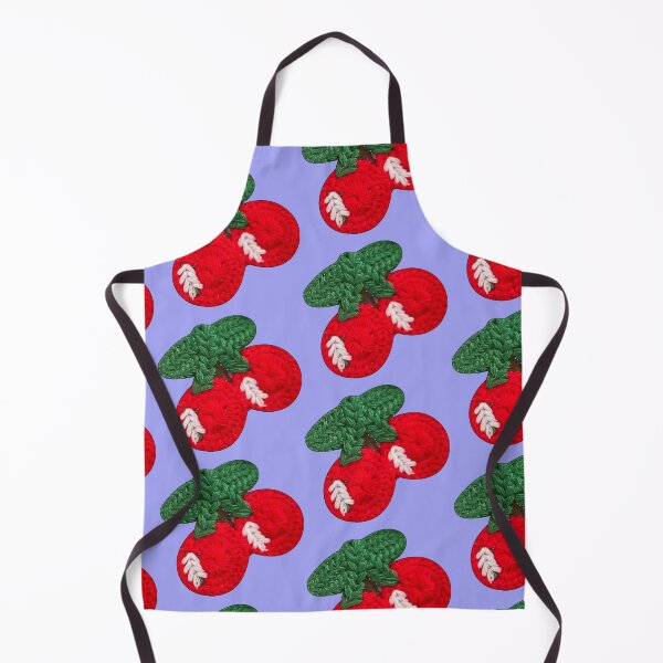 Item preview, Woolen Cherry Delight designed and sold by Arte82.