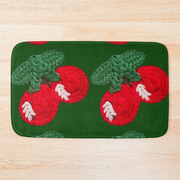 Item preview, Woolen Cherry Delight designed and sold by Arte82.