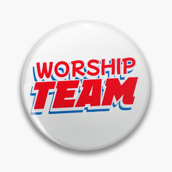 Item preview, Worship Team Shirt for Church Choir and Christian music band  designed and sold by tshirtart2024.