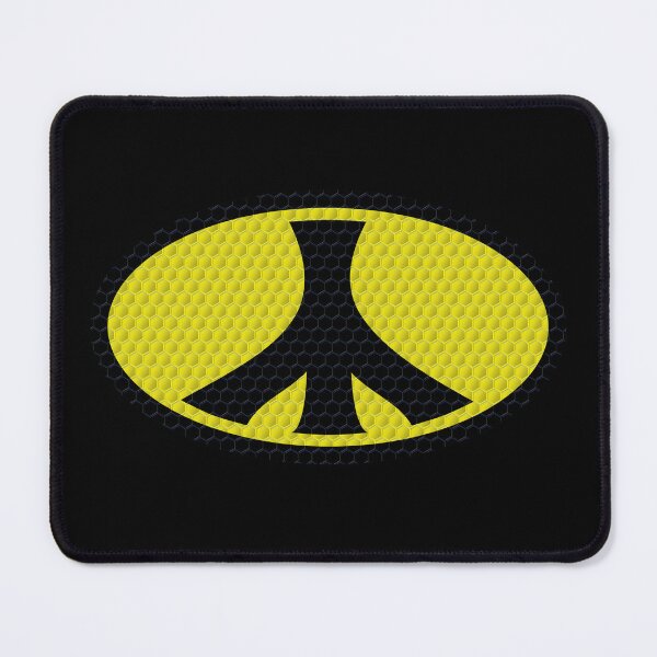 Item preview, Bat Peace designed and sold by Ricogfx.