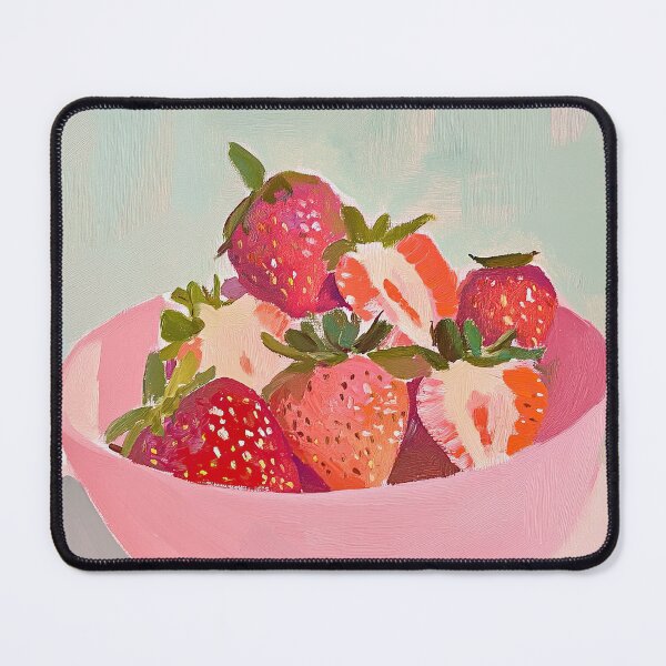 Item preview, Berry Bliss: A Sweet Escape designed and sold by ArtHouseNiklas.