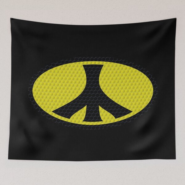 Item preview, Bat Peace designed and sold by Ricogfx.