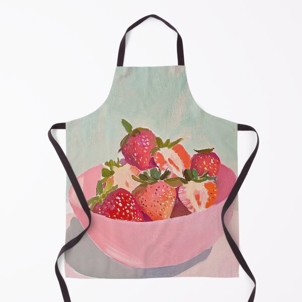 Item preview, Berry Bliss: A Sweet Escape designed and sold by ArtHouseNiklas.