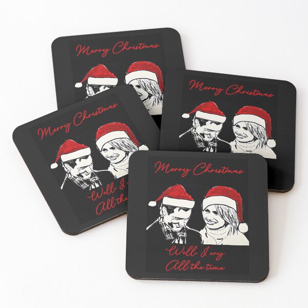Item preview, The Holiday Merry Christmas designed and sold by SJHorsfall.