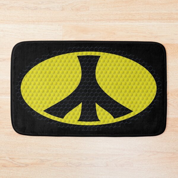 Item preview, Bat Peace designed and sold by Ricogfx.