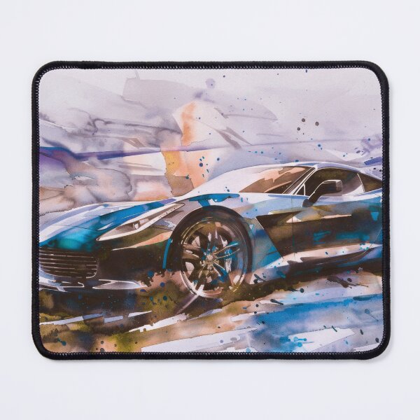Item preview, modern fast sports car, motorsport designed and sold by Mauswohn.