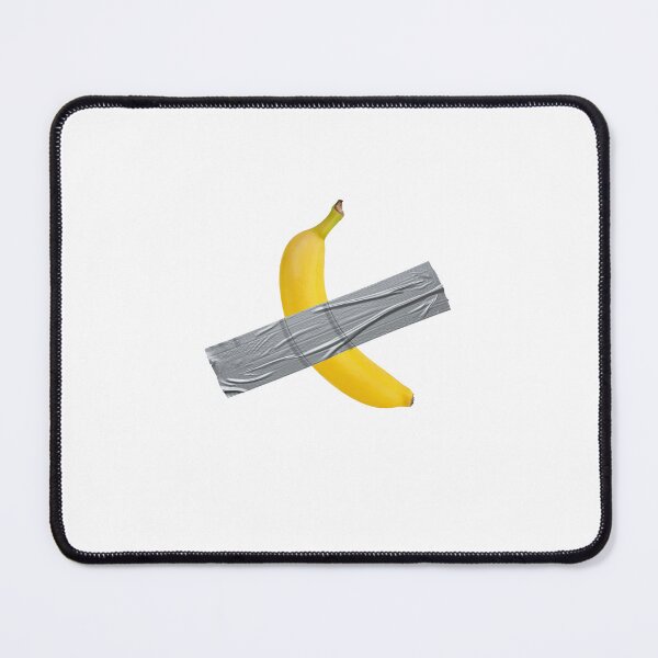 Item preview, banana art designed and sold by Pepe-And-Gas.