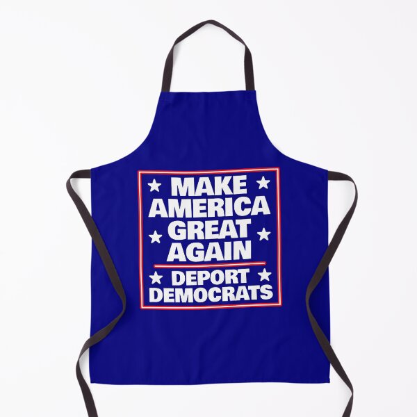 Item preview, MAGA: Deport Democrats designed and sold by mwb1274.