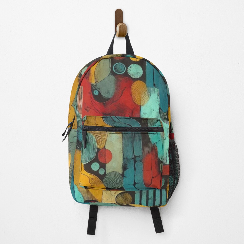 Item preview, Backpack designed and sold by RuiFernandes.