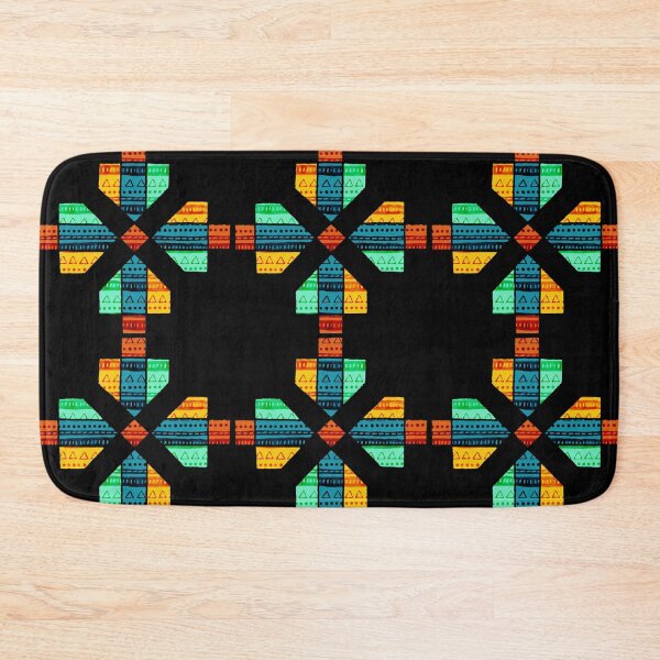 Item preview, Geometric Print-6 designed and sold by daysray.