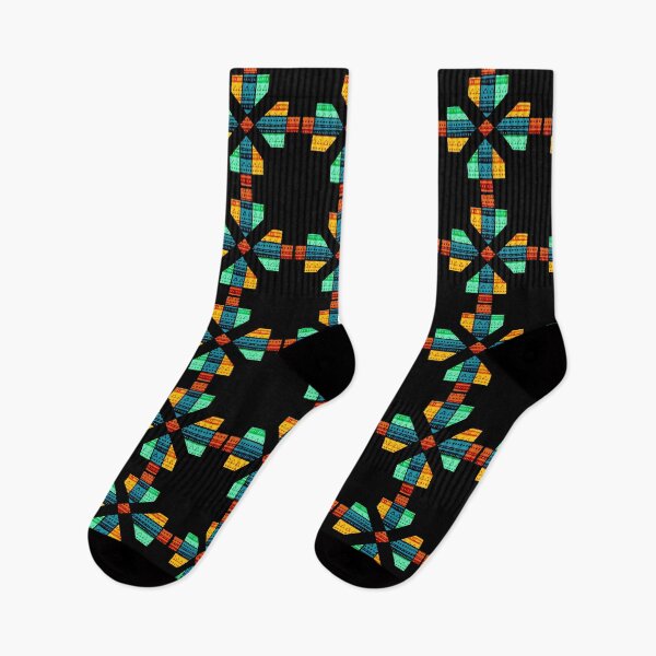 Item preview, Geometric Print-6 designed and sold by daysray.