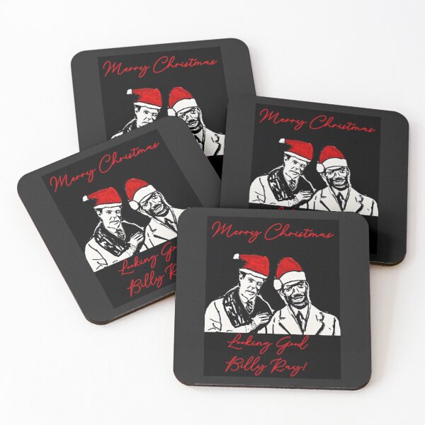 Item preview, Trading Places Merry Christmas designed and sold by SJHorsfall.