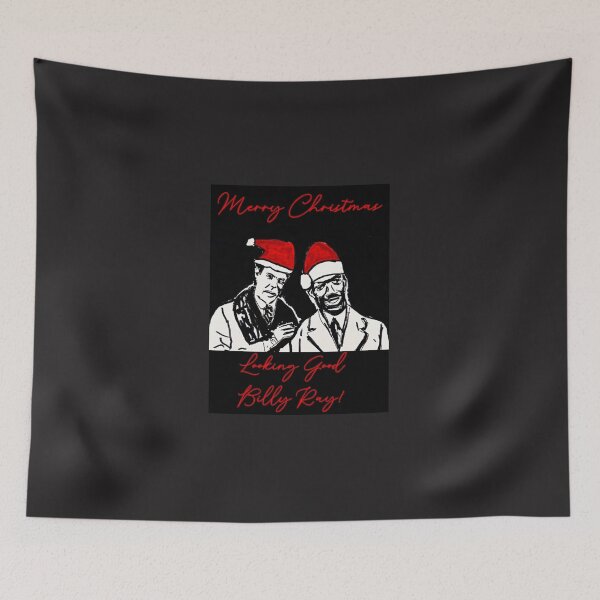 Item preview, Trading Places Merry Christmas designed and sold by SJHorsfall.