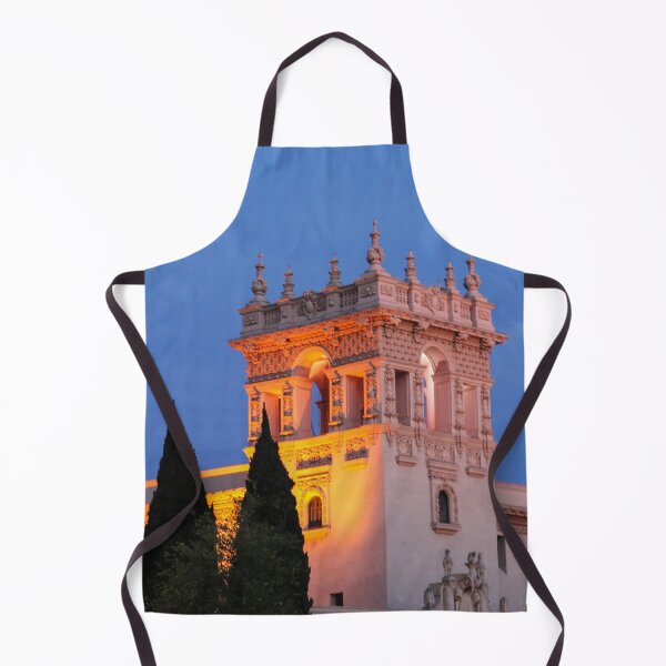Item preview, Beauty In Balboa Park designed and sold by heatherfriedman.