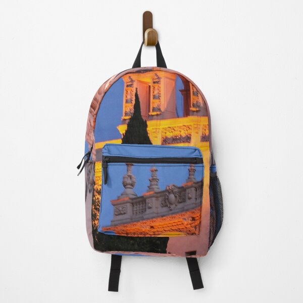 Item preview, Beauty In Balboa Park designed and sold by heatherfriedman.