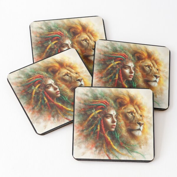 Item preview, "KING OF REGGAE"  designed and sold by CHRIST5000.