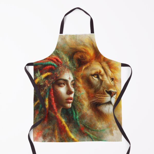 Item preview, "KING OF REGGAE" designed and sold by CHRIST5000.