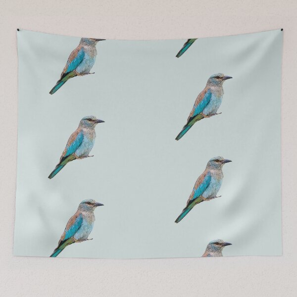 Item preview, European Roller Color Design  designed and sold by designsasstultd.
