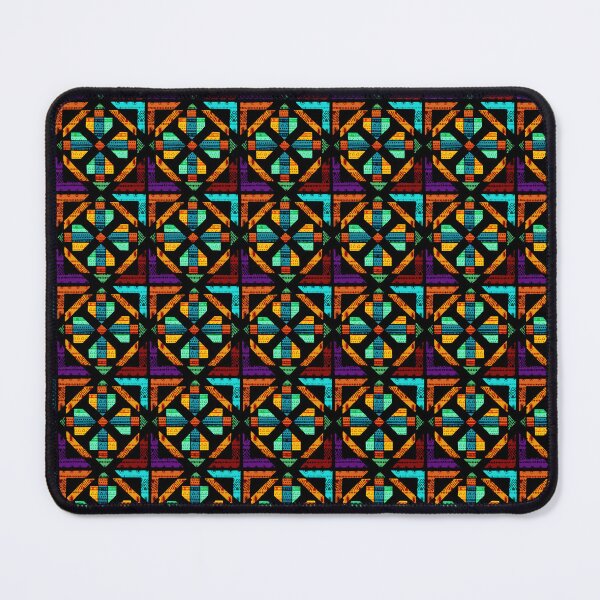 Item preview, Tribal Print-7 designed and sold by daysray.