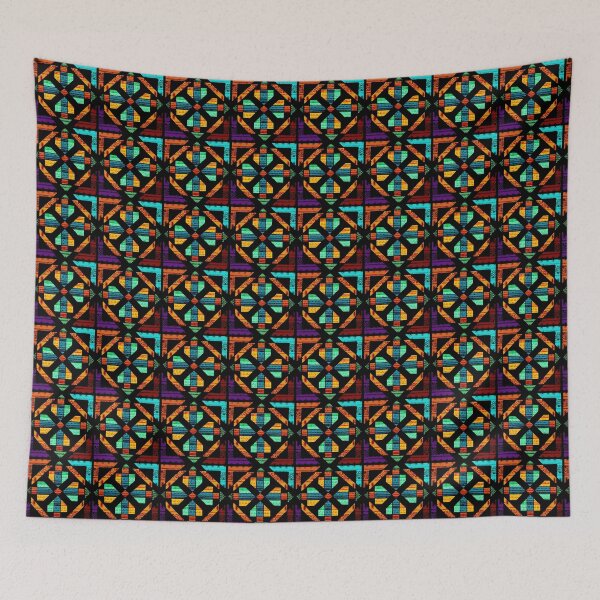 Item preview, Tribal Print-7 designed and sold by daysray.
