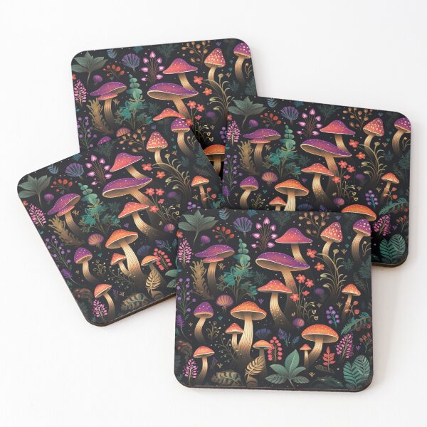 Item preview, Fairy Land designed and sold by patternshoprad.