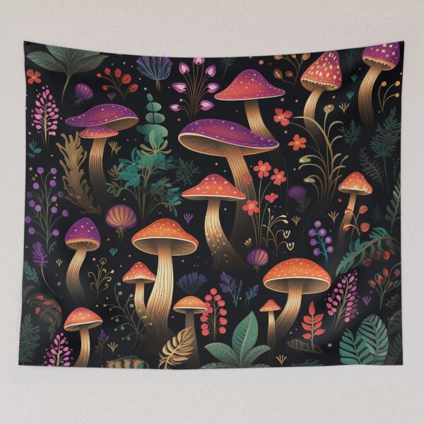 Item preview, Fairy Land designed and sold by patternshoprad.