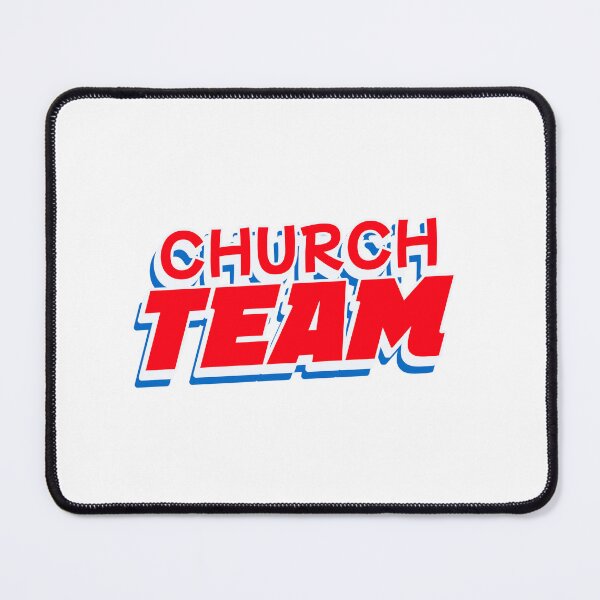 Item preview, Church Family, Staff, Worship Team, Church, Choir, Christian,  designed and sold by tshirtart2024.