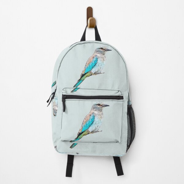 Item preview, European Roller Black Alternate Design designed and sold by designsasstultd.