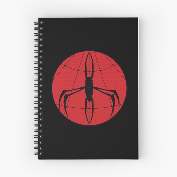 Item preview, Spidey Peace designed and sold by Ricogfx.