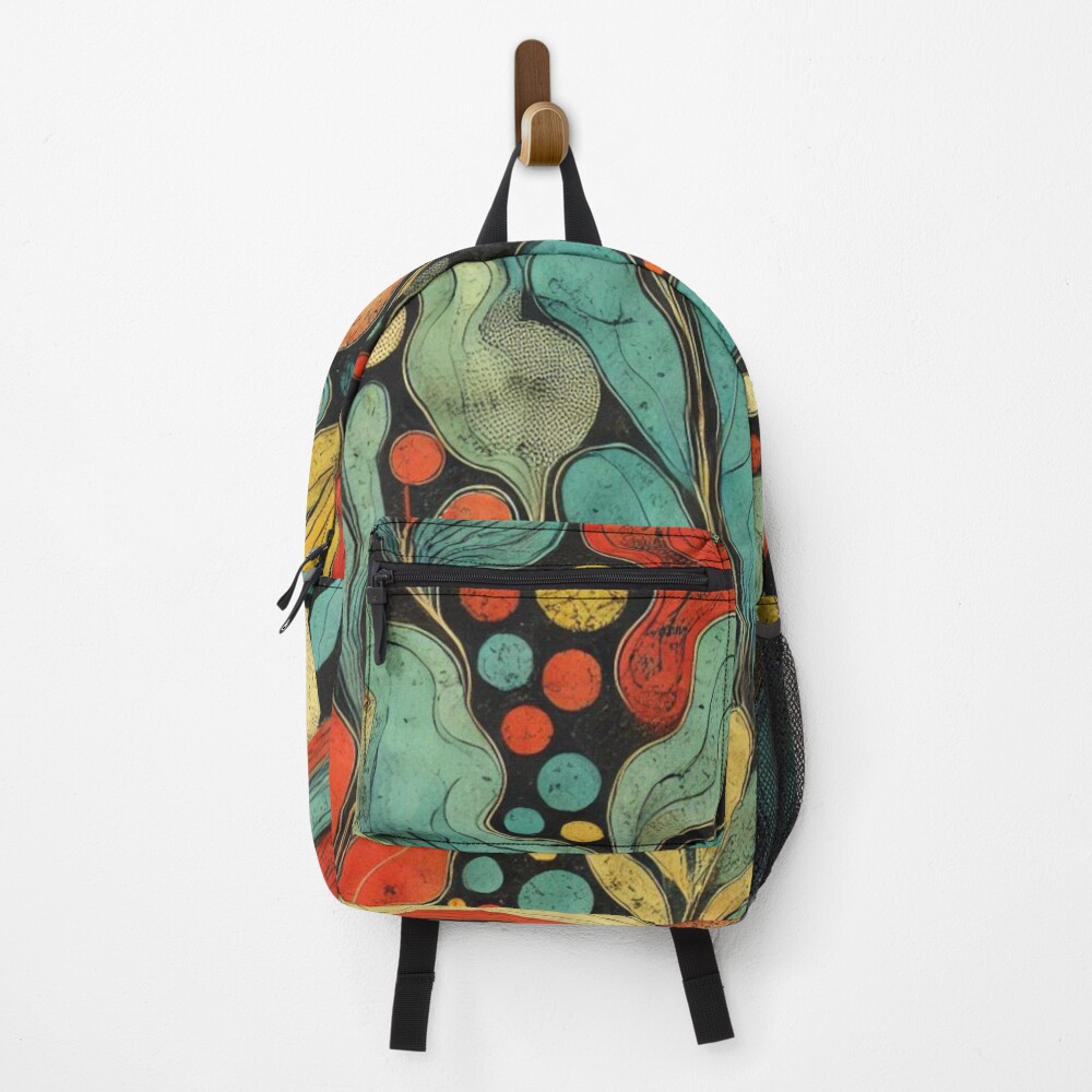Item preview, Backpack designed and sold by RuiFernandes.