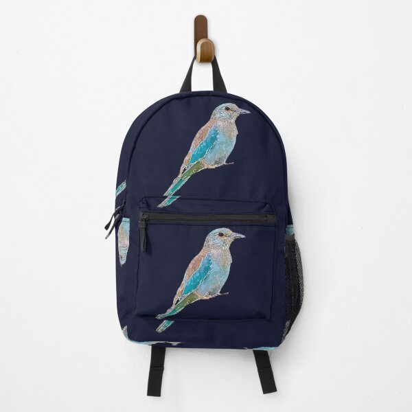 Item preview, European Roller White Alternate Design designed and sold by designsasstultd.